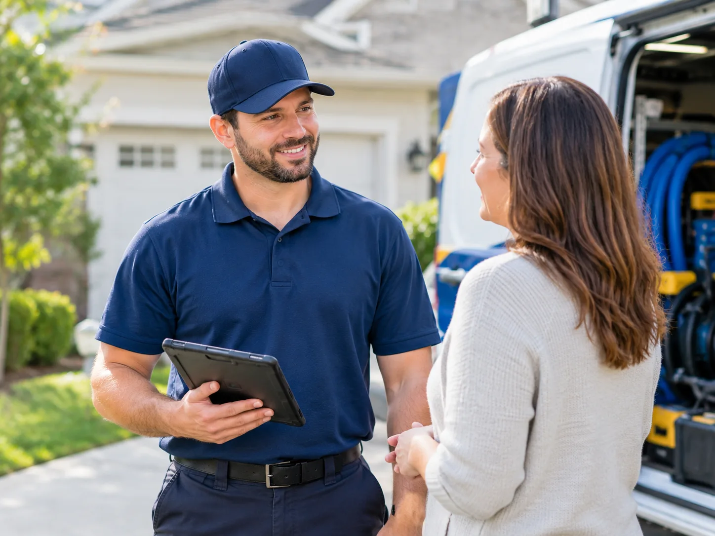 Sewage Backup Cleanup Marble, PA FAQs